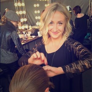 Meet your Posher, Hannah